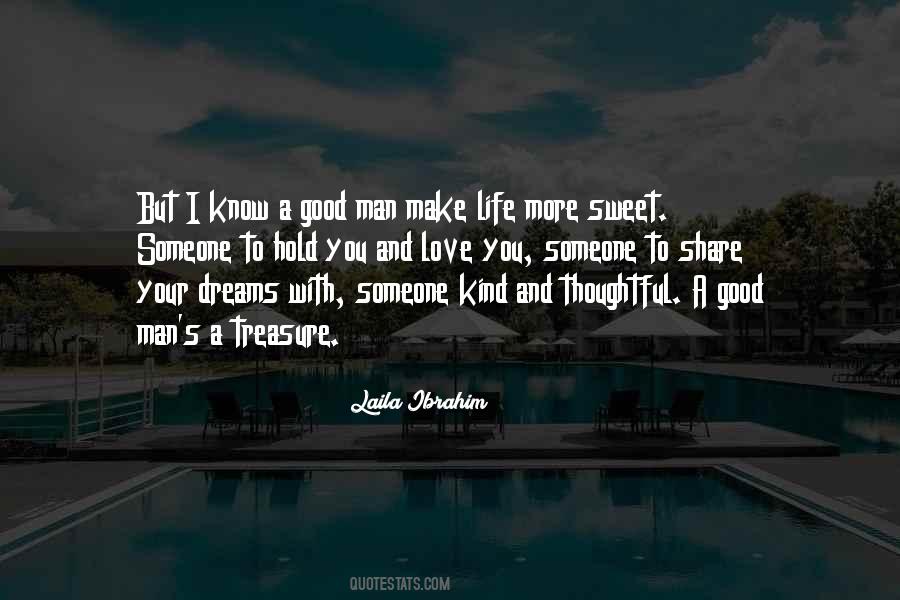Love Thoughtful Quotes #309828