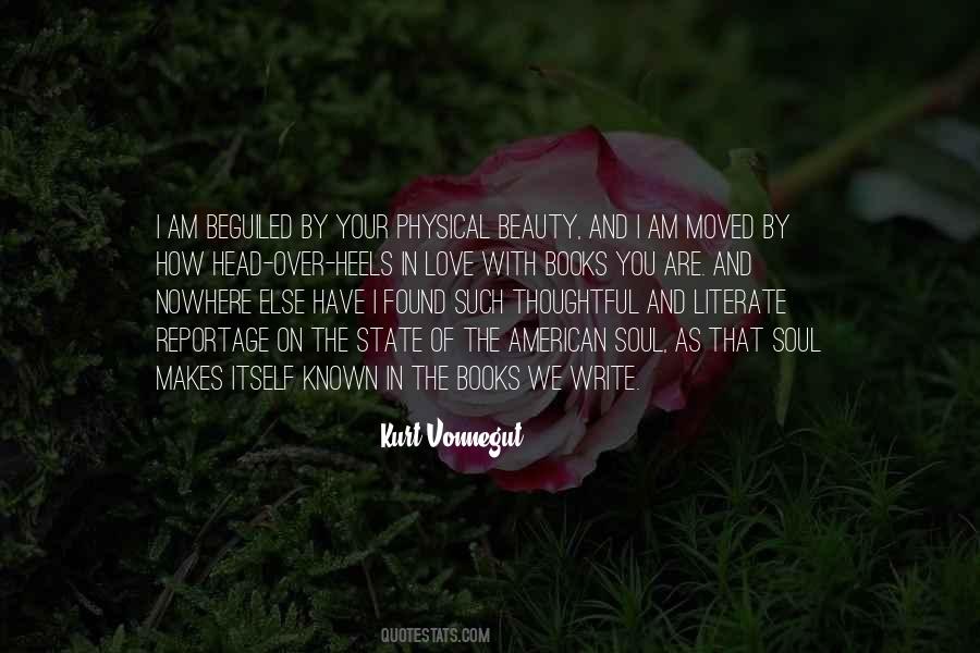 Love Thoughtful Quotes #653490