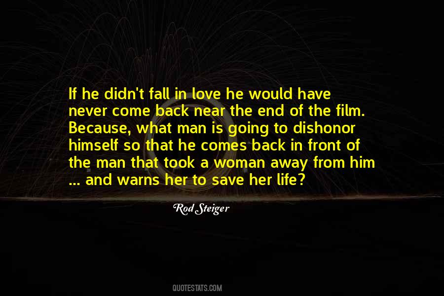 Life Is A Film Quotes #1745870