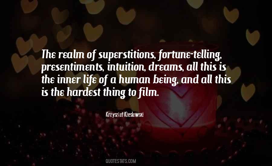 Life Is A Film Quotes #1817841