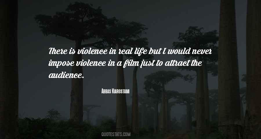 Life Is A Film Quotes #262511