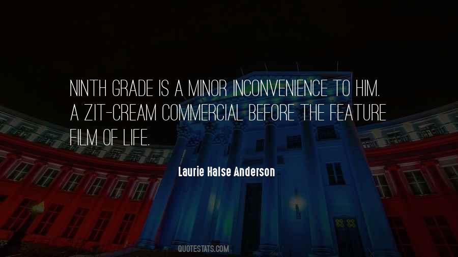 Life Is A Film Quotes #410495