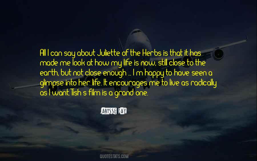Life Is A Film Quotes #551274