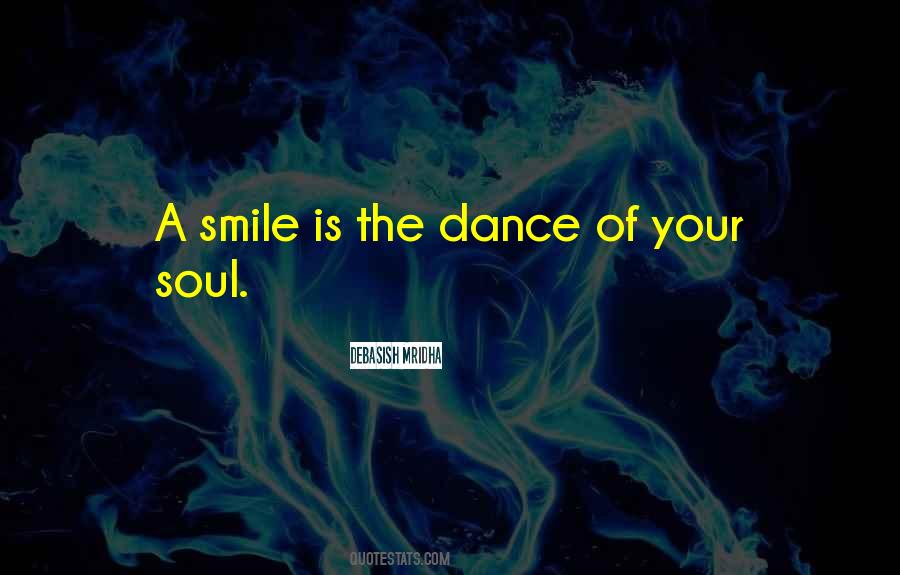 Quotes About The Dance Of Life #473333