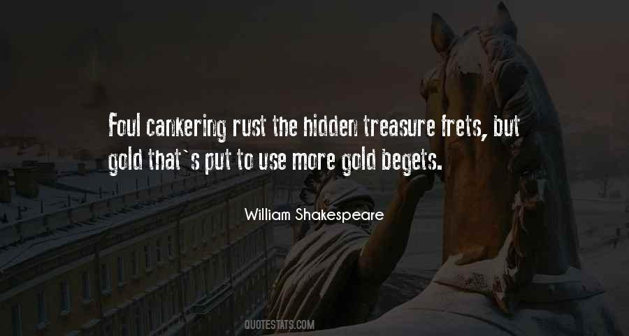 Money Use Quotes #1083788
