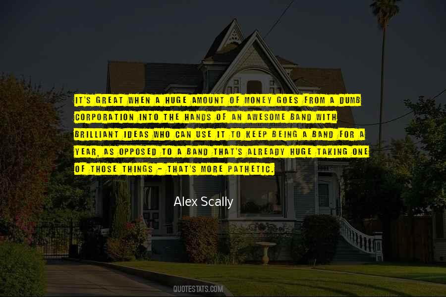 Money Use Quotes #132855