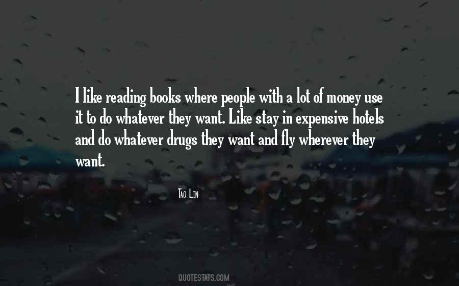 Money Use Quotes #415912