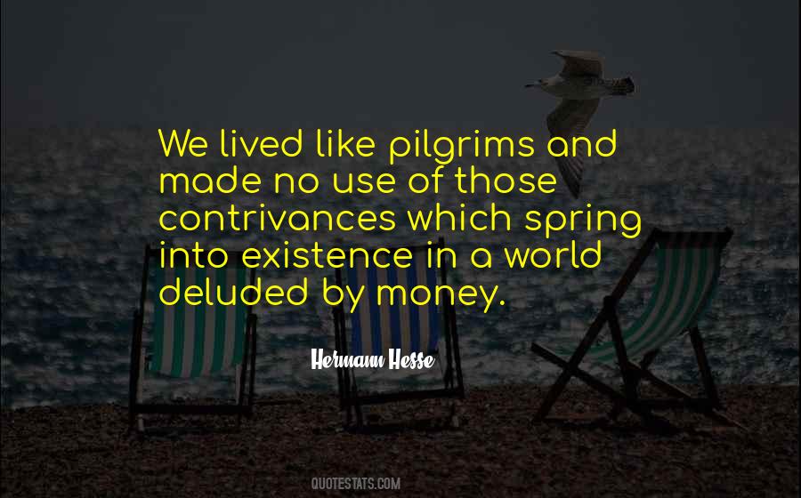 Money Use Quotes #432085