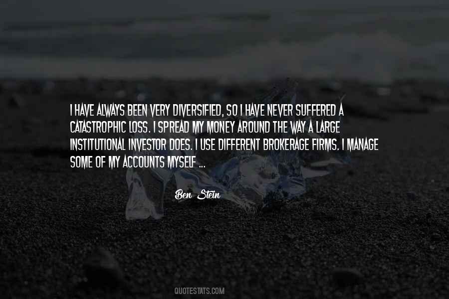 Money Use Quotes #791788
