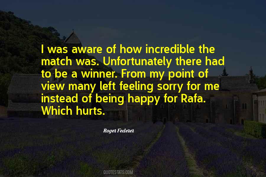 Happy View Quotes #1227145