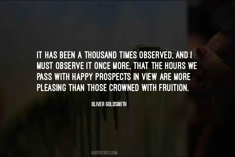 Happy View Quotes #1535314