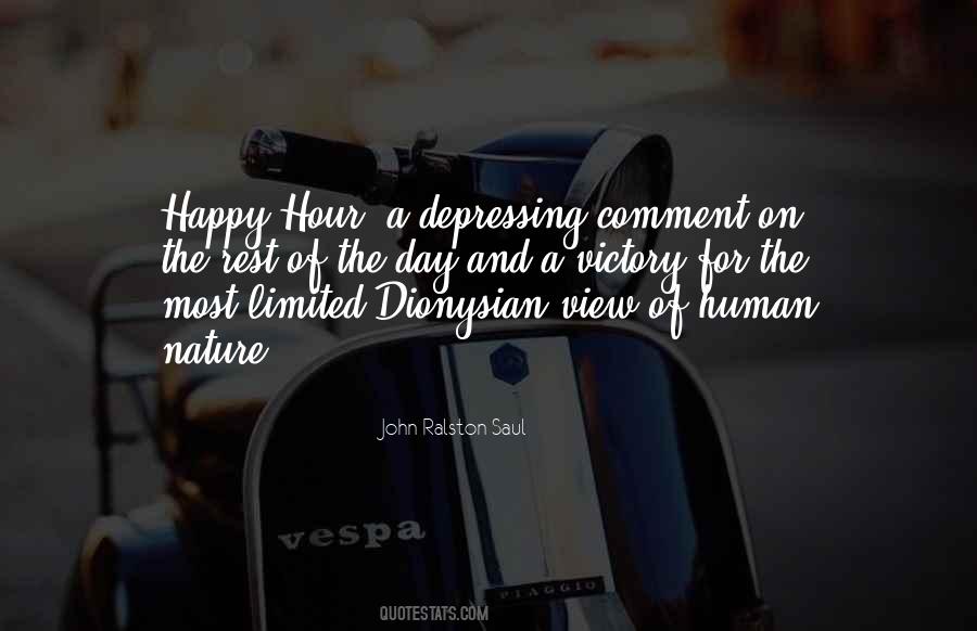 Happy View Quotes #1691938