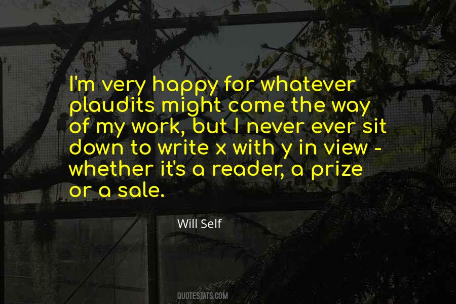 Happy View Quotes #728779