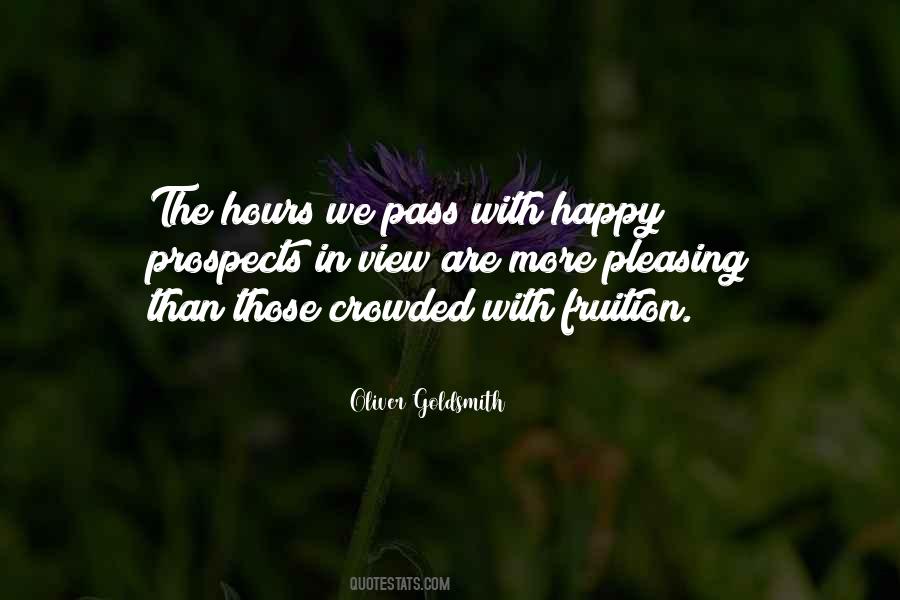 Happy View Quotes #859858