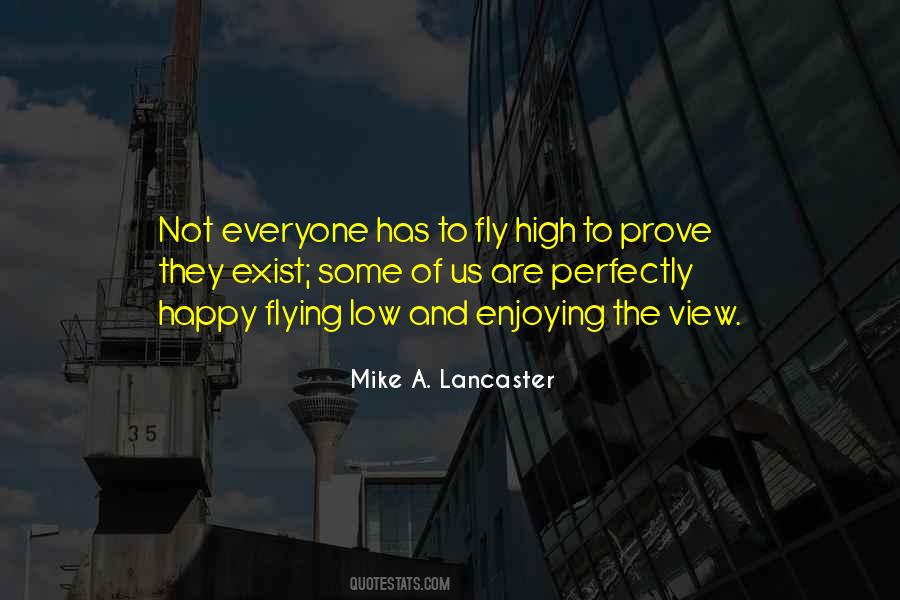 Happy View Quotes #997975