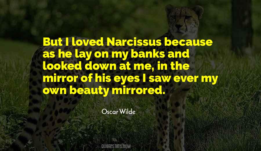Mirror Beauty Quotes #1455155