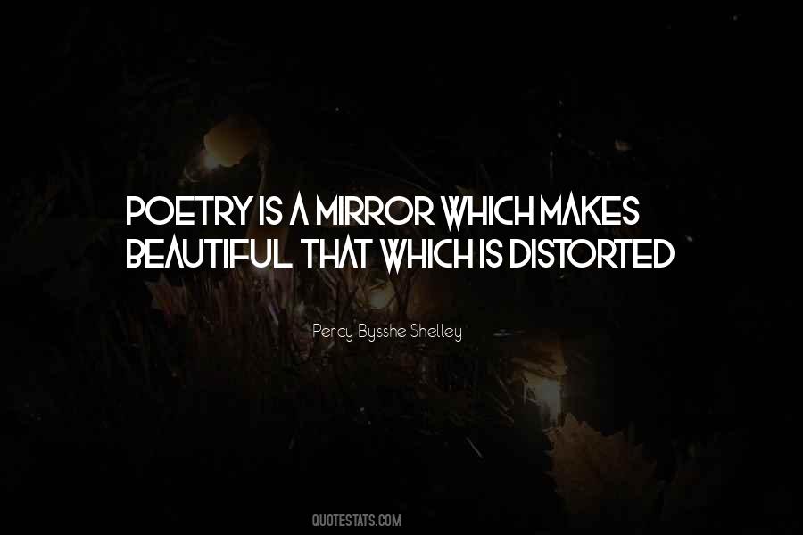 Mirror Beauty Quotes #374466