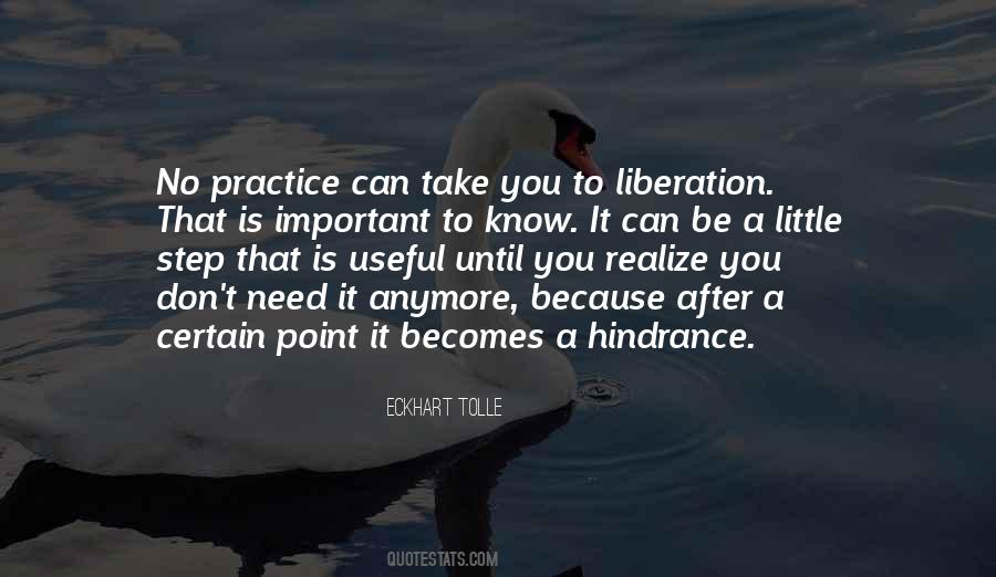 No Practice Quotes #1095682