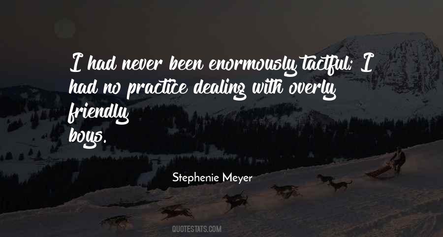 No Practice Quotes #1387536