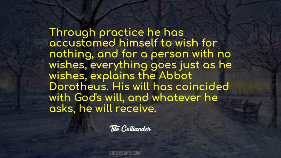 No Practice Quotes #150913