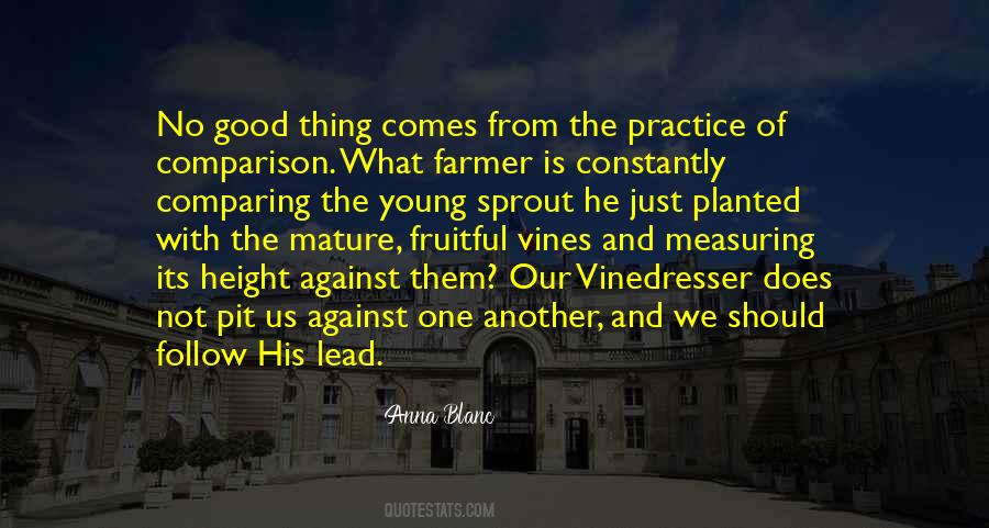 No Practice Quotes #1537491