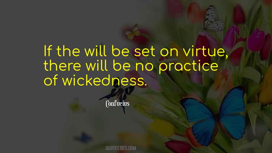 No Practice Quotes #1573191