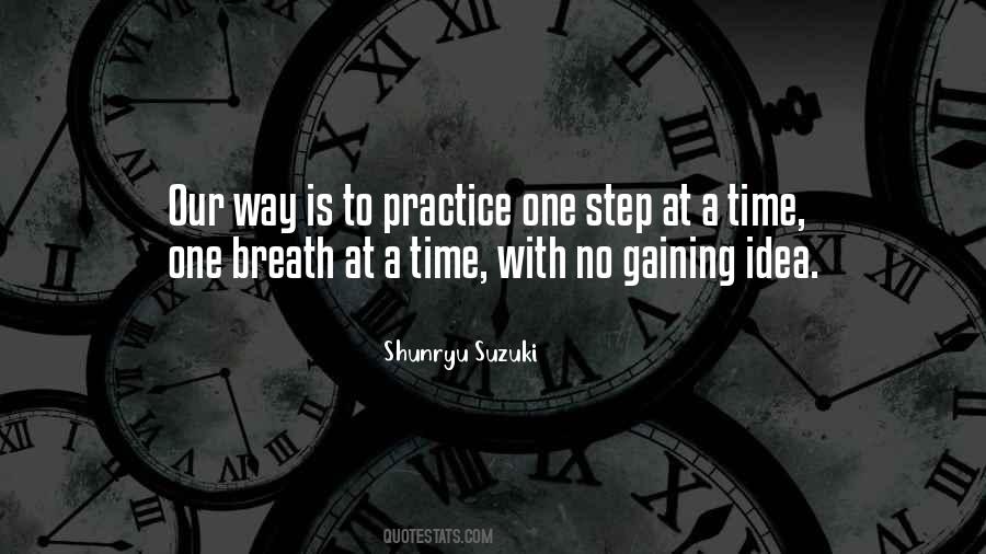 No Practice Quotes #1617748