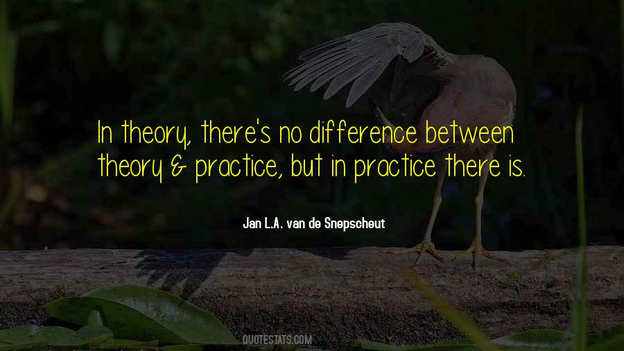 No Practice Quotes #1662333