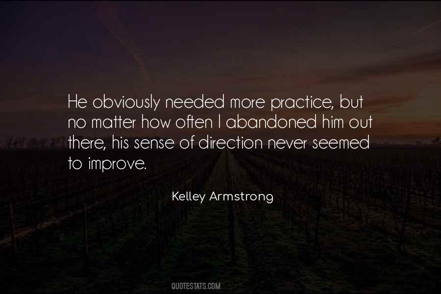 No Practice Quotes #249628