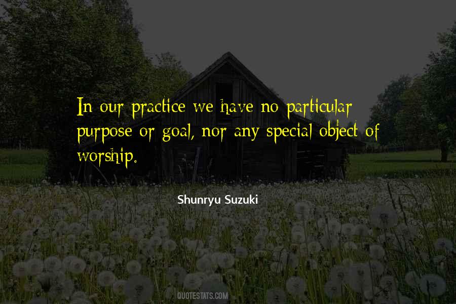No Practice Quotes #563619
