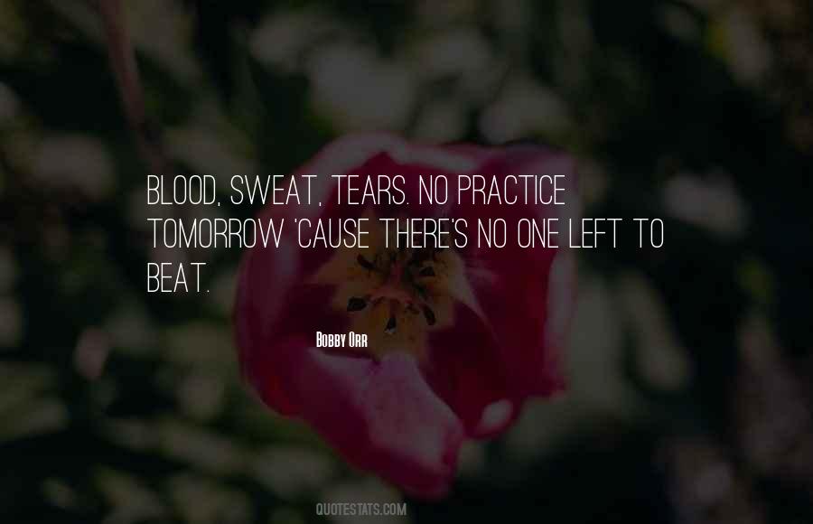 No Practice Quotes #662826