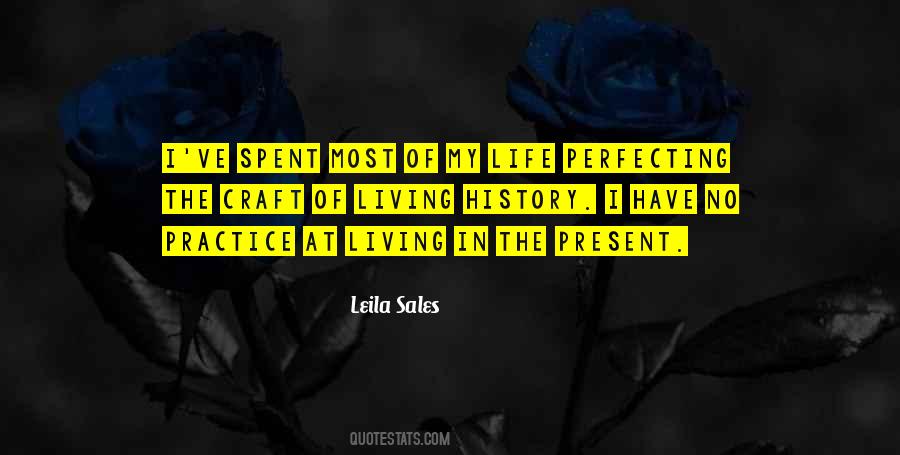 No Practice Quotes #703663