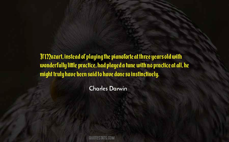 No Practice Quotes #868503