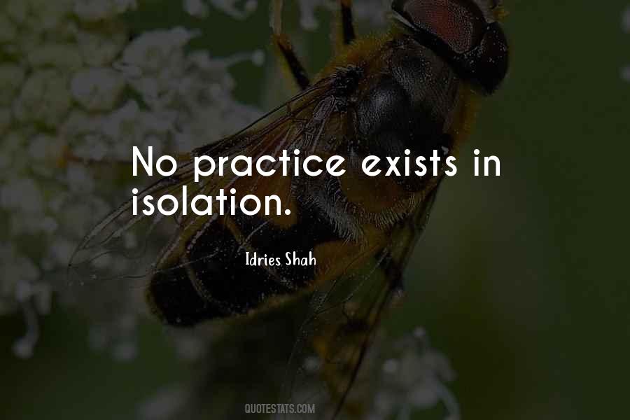 No Practice Quotes #883432