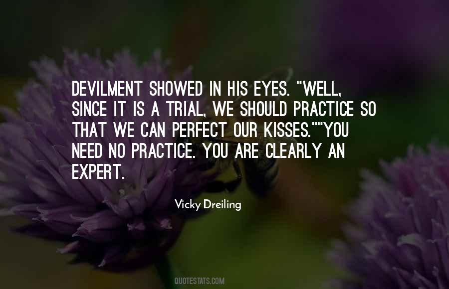 No Practice Quotes #958660