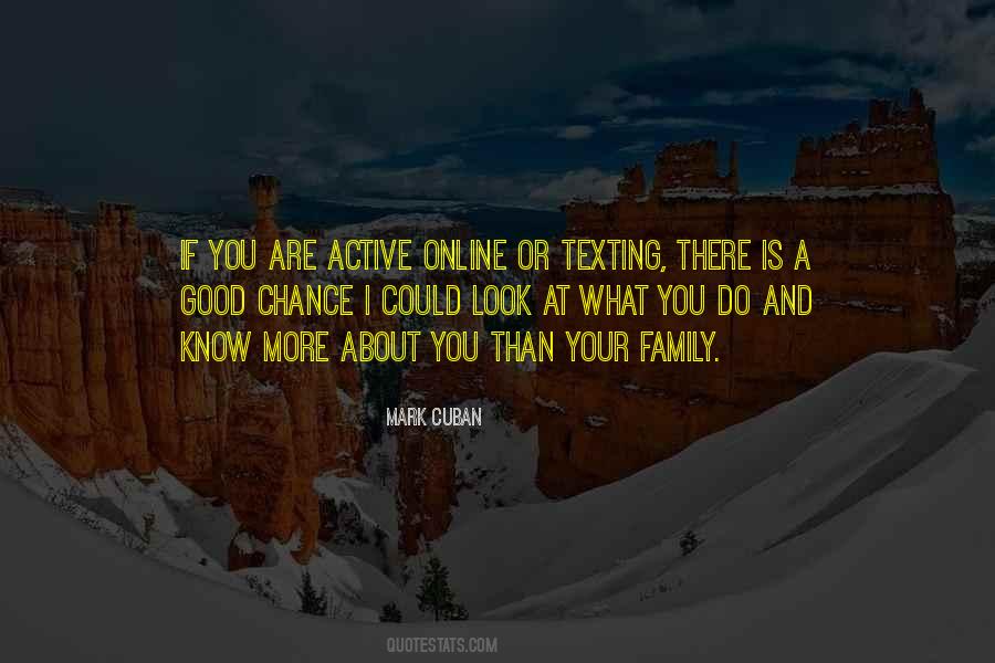 Do What You Are Good At Quotes #637945