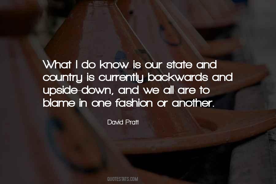 What Do We Know Quotes #600165