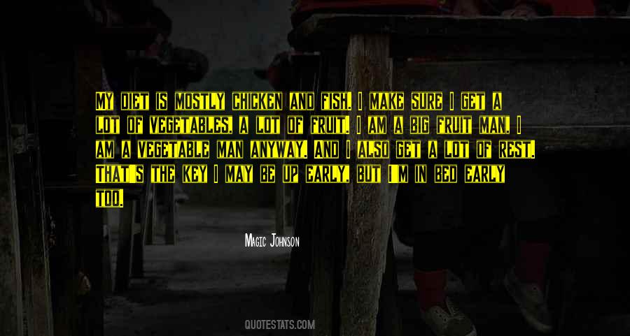 Early Get Up Quotes #498032