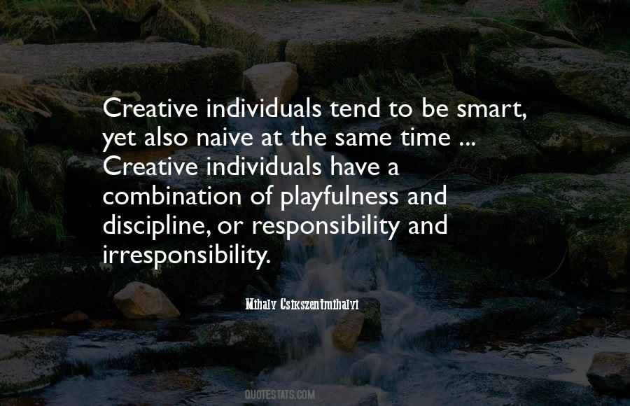 Individuals Are Smart Quotes #1315578