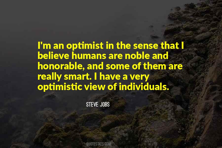 Individuals Are Smart Quotes #287125