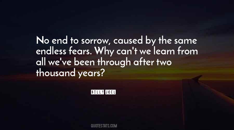 Why We Learn Quotes #1031754