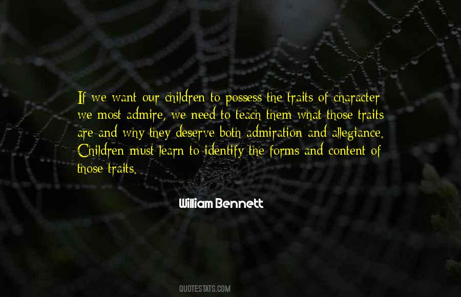 Why We Learn Quotes #1203563