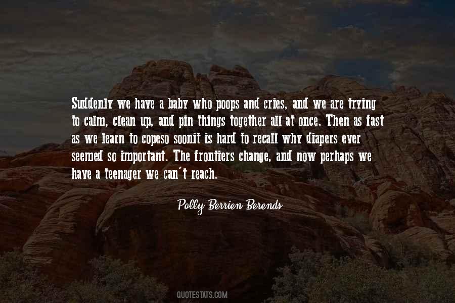 Why We Learn Quotes #1781292
