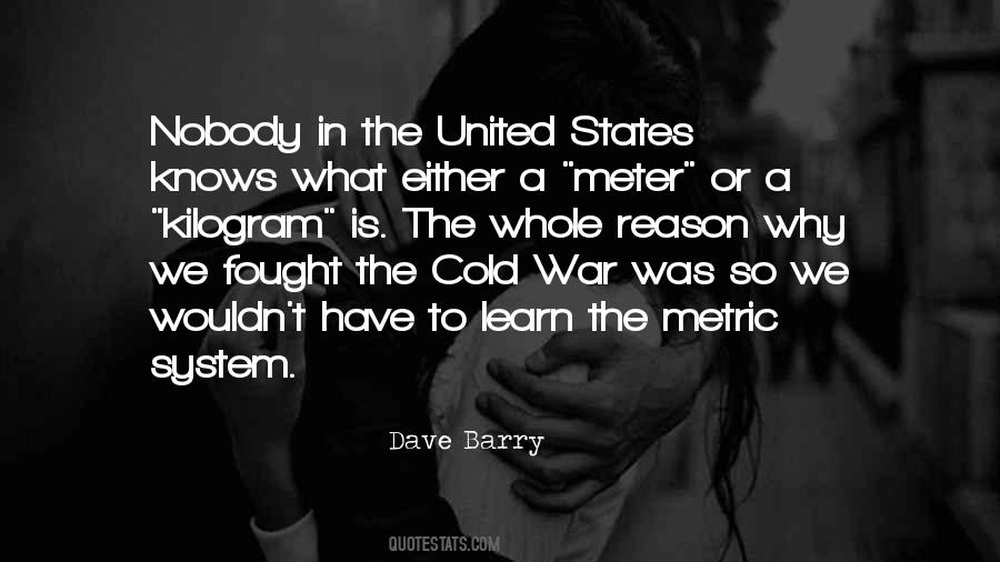 Why We Learn Quotes #565754