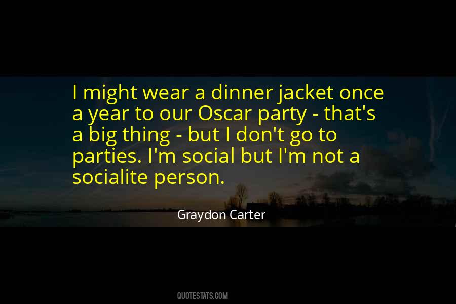 Our Dinner Quotes #1083188
