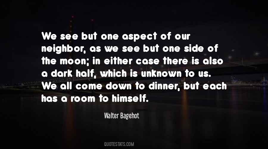 Our Dinner Quotes #1104183