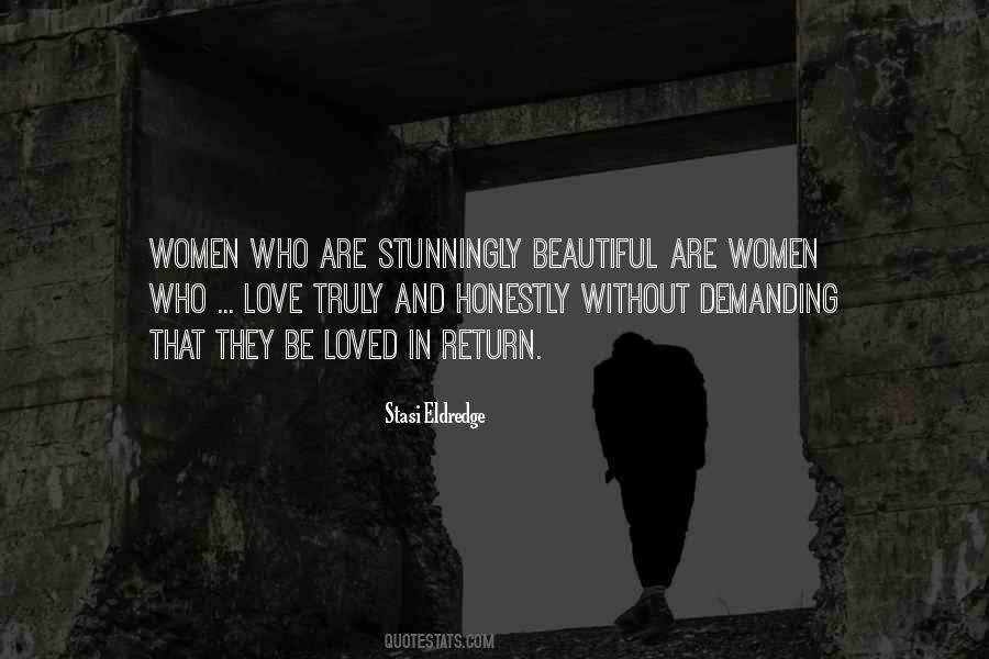 Beautiful Are Quotes #1598496