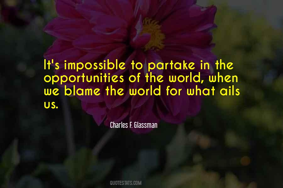 Quotes About What Ails You #894866