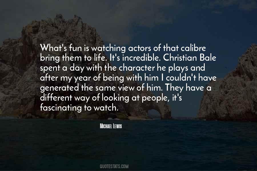 I Spent The Day Quotes #246460