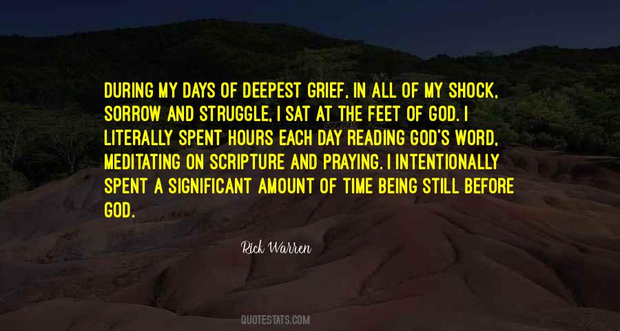I Spent The Day Quotes #529107
